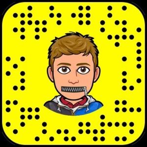 Meet your Posher, Peter